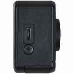 Экшн-камера DIGMA DICAM 420, черная