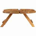 Столик винный CHAT MODE