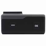 Экшн-камера DIGMA DICAM 810, серая