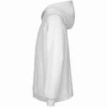 Худи оверсайз унисекс OUTSHINE, белое, размер XS/S