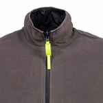 Пуллер из ПВХ PHITA, желтый неон