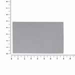 Лейбл светоотражающий TAO, XL, серый