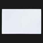 Лейбл светоотражающий TAO, XL, серый