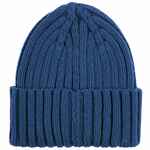 Шапка UNI, синяя