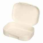 Ланчбокс с печатью TRAVEL BOX на заказ