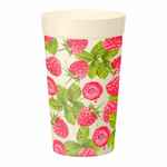 Стакан с печатью LETO на заказ