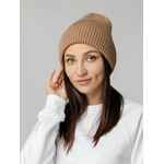 Шапка TOMMI, бежевый меланж