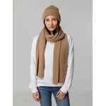 Шапка TOMMI, бежевый меланж