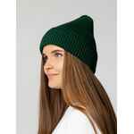 Шапка TOMMI, зеленая