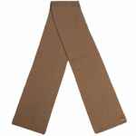 Шарф TOMMI, бежевый меланж