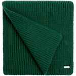 Шарф TOMMI, зеленый