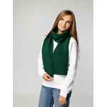 Шарф TOMMI, зеленый