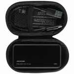 Внешний SSD диск DROP LIGHT, с подсветкой гравировки, 512 Гб