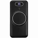 Внешний аккумулятор OMNI XL 20000 мАч, черный