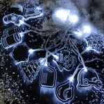 Светодиодная гирлянда FUEL UP, нефть и газ