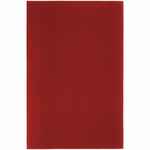 Плед SHEERNESS, коричневый (терракота)