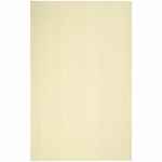 Плед PAIL TINT, светло-желтый