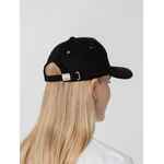 Бейсболка STANDARD, черная