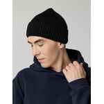 Шапка HINGE, черная