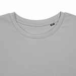 Футболка унисекс оверсайз STREET VIBES, серая, размер XS/S