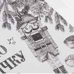 Набор «Как по щелчку» с орехами