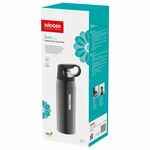 Термос GVEN, темно-серый