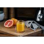 Стакан с двойными стенками QUADRONI