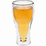 Бокал для пива с двойными стенками WUNDERBAR