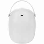 Переносной увлажнитель-ароматизатор PH14, белый