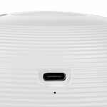 Переносной увлажнитель-ароматизатор PH14, белый