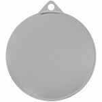 Медаль REGALIA, малая, серебристая