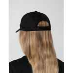 Бейсболка PROMO, черная