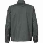 Ветровка KIVACH, темно-серая (графит), размер XS