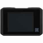 Экшн-камера DIGMA DICAM 520, серая