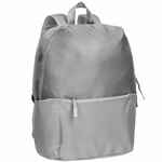 Рюкзак ECLATANT, серый