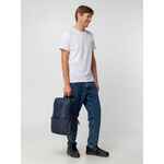 Рюкзак ECLATANT, синий