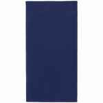 Полотенце ODELLE VER.2, малое, синее