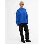 Свитшот унисекс S2, синий, размер XS/S