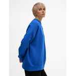 Свитшот унисекс S2, синий, размер XS/S