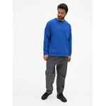 Свитшот унисекс S2, синий, размер XS/S