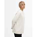 Свитшот унисекс S2, молочно-белый, размер XS/S