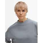 Футболка унисекс T1, серая, размер XS/S