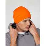 Шапка HEADON, VER.2, оранжевая
