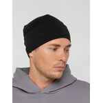 Шапка HEADON, VER.2, черная
