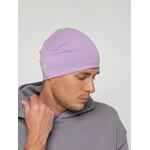 Шапка HEADON, VER.2, сиреневая