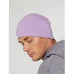 Шапка HEADON, VER.2, сиреневая