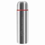 Термос RELAXIKA DUO 1200 в чехле, стальной