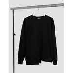 Свитшот NEOFIT, черный, размер XS/S