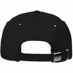 Бейсболка CONVENTION, черная