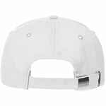 Бейсболка CONVENTION, белая